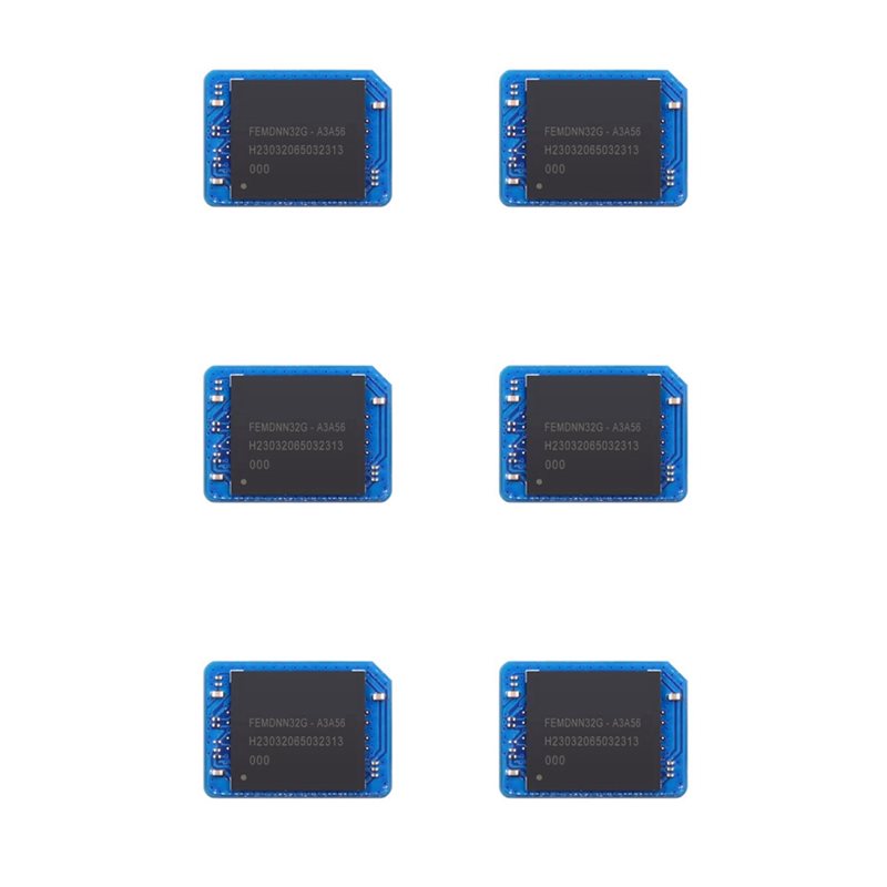 Orange Pi 5 Plus 32Gb - 빠른 읽기 및 쓰기 속도를 갖춘