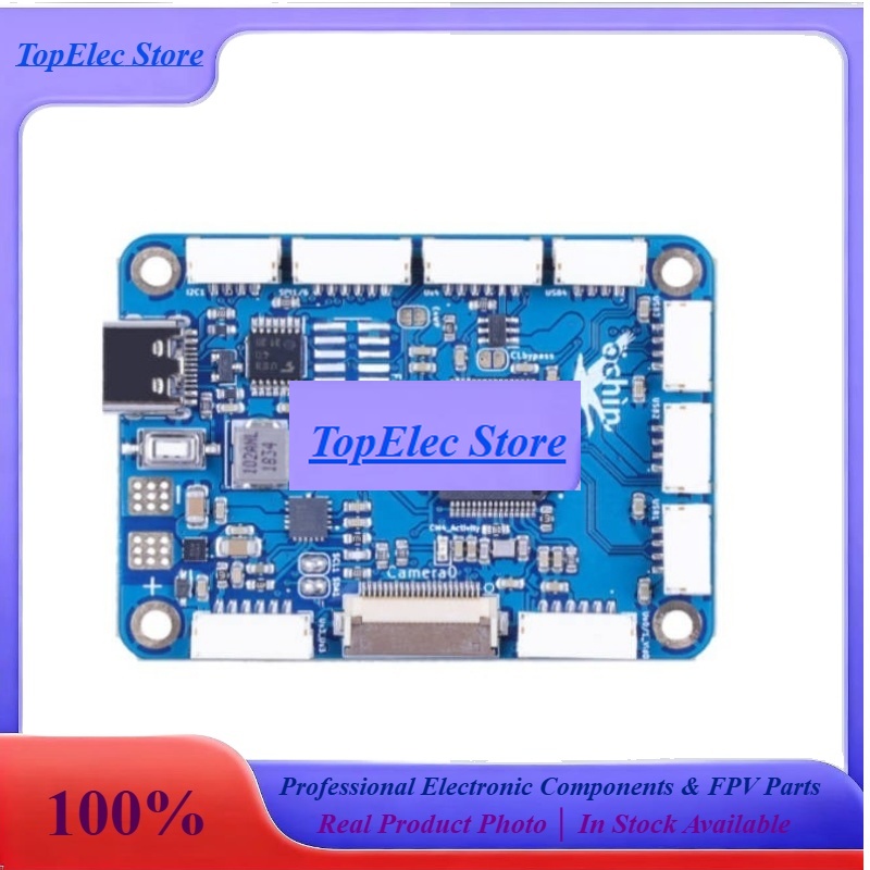 Compute Module 4 32Gb Wifi - TopEsOchin Tiny 캐리어 보드(라즈베리 파이 컴퓨팅