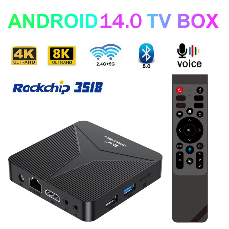 TV 박스 안드로이드 14 울트라 HD 8GB 128G - Radxa Rock 5B 16Gb 리뷰 및 가격