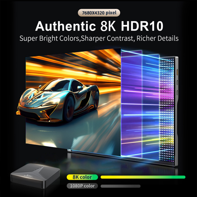 TV 박스 안드로이드 14 울트라 HD 8GB 128G - Radxa Rock 5B 16Gb 리뷰 및 가격