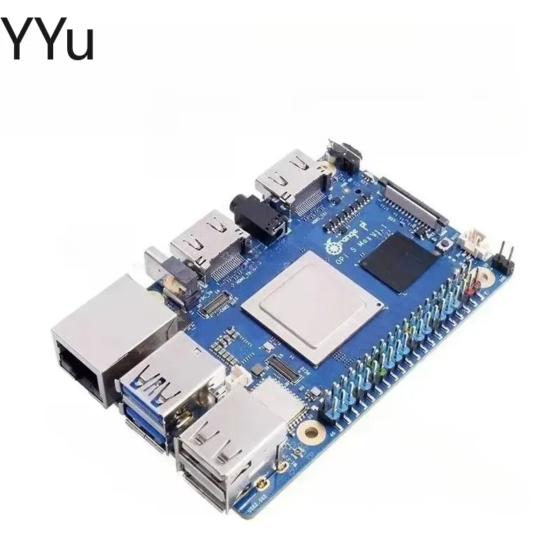 RK3588 개발 보드, 2.5G 포트, LPDDR5  - Rk3588 Mini Pc Board 리뷰 및 가격
