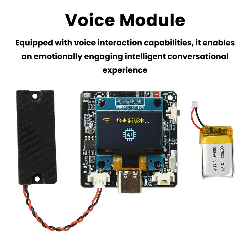 ESP32-C3 AI 대화 및 음성 모듈 0.96인치  - Lattepanda Sigma 32Gb 리뷰 및 가격