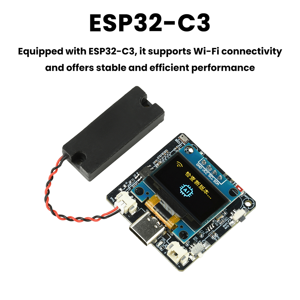 ESP32-C3 AI 대화 및 음성 모듈 0.96인치  - Lattepanda Sigma 32Gb 리뷰 및 가격