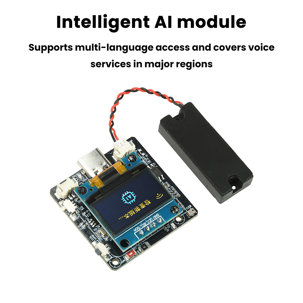 ESP32-C3 AI 대화 및 음성 모듈 0.96인치  - Lattepanda Sigma 32Gb 리뷰 및 가격
