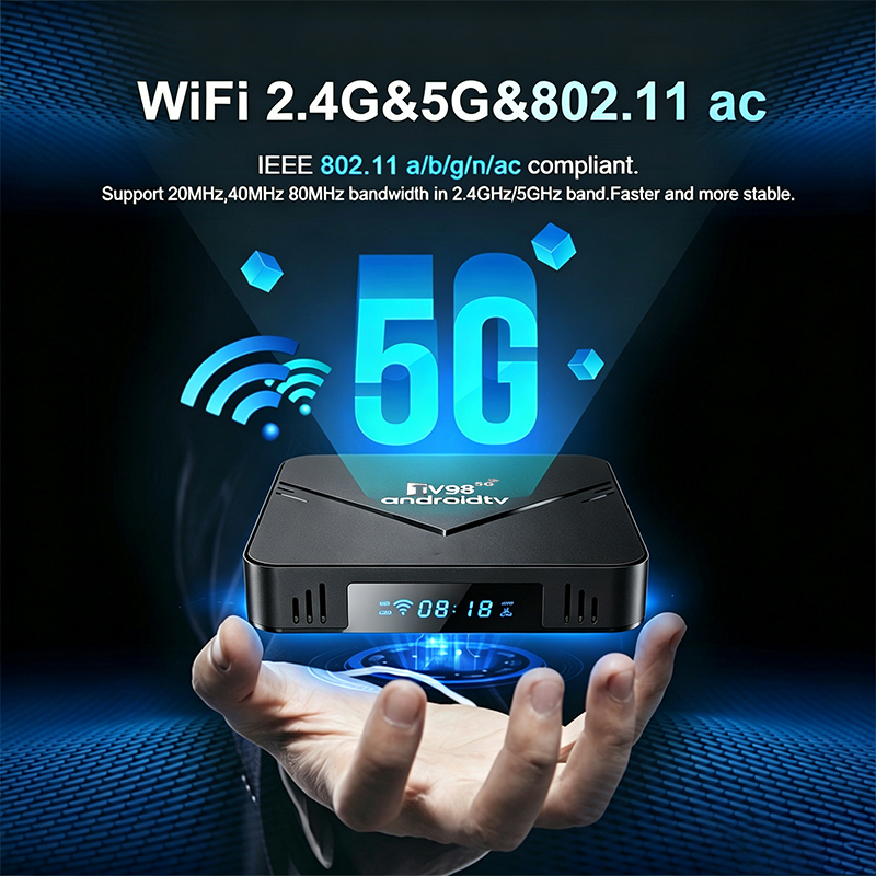 스마트 TV 박스, 안드로이드, 4K, 8K, HD,  - Radxa Rock 5B 16Gb 리뷰 및 가격