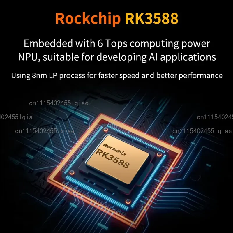 오렌지 파이 5 플러스 32GB RAM 싱글 보드 컴퓨 - Orange Pi 5 Plus 32Gb 리뷰 및 가격