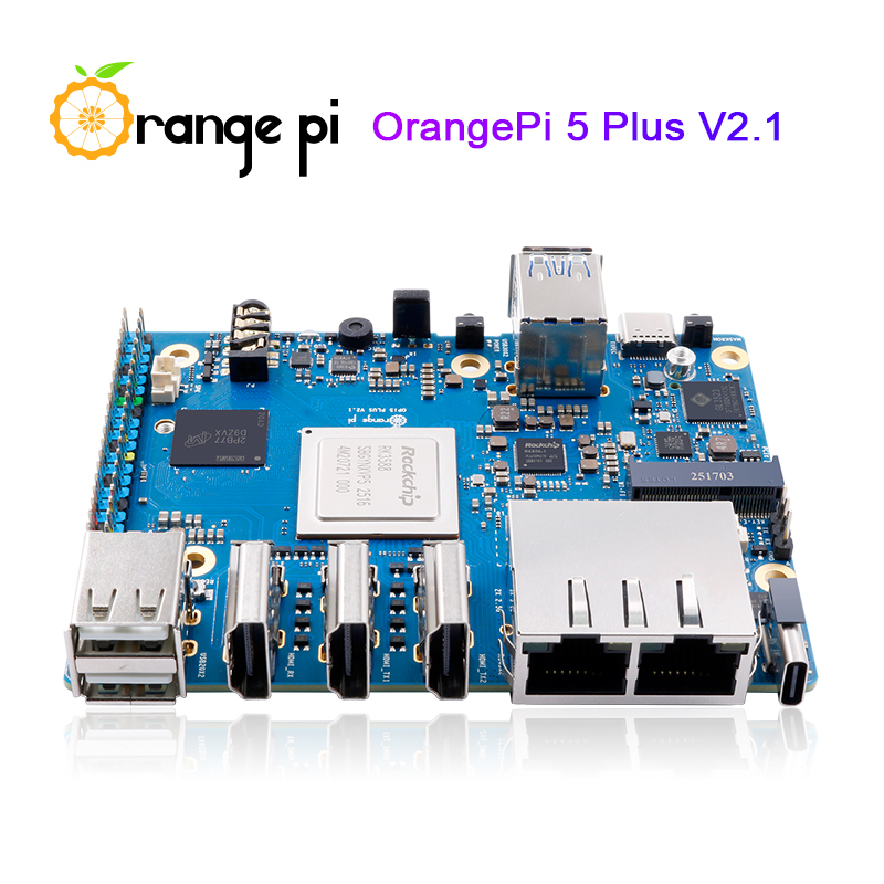 탑일렉 오렌지 파이 5 플러스 미니 PC 개발 보드 1 - Rk3588 Mini Pc Board 리뷰 및 가격