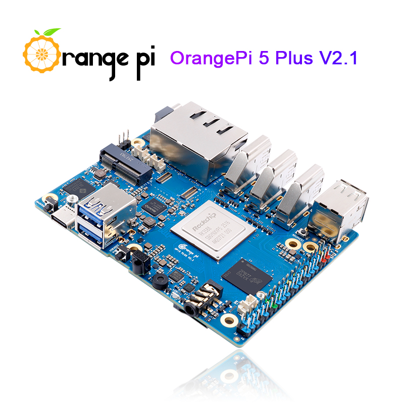 탑일렉 오렌지 파이 5 플러스 미니 PC 개발 보드 1 - Rk3588 Mini Pc Board 리뷰 및 가격